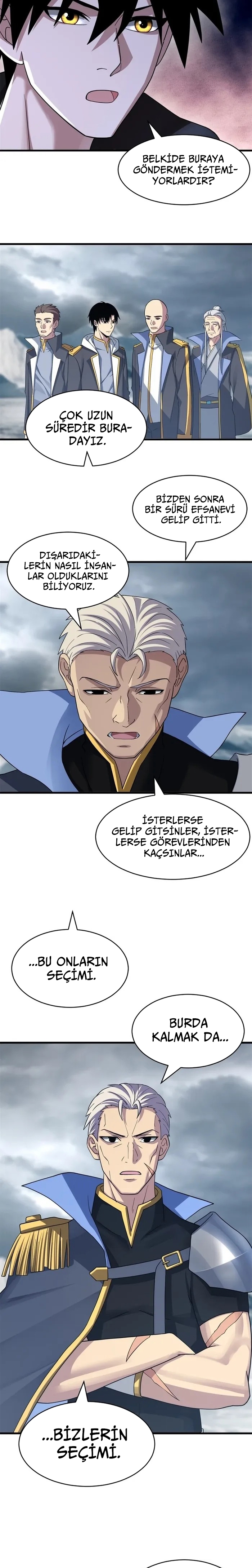 Astral Evcil Hayvan Mağazası Bölüm 179 - Sayfa 8