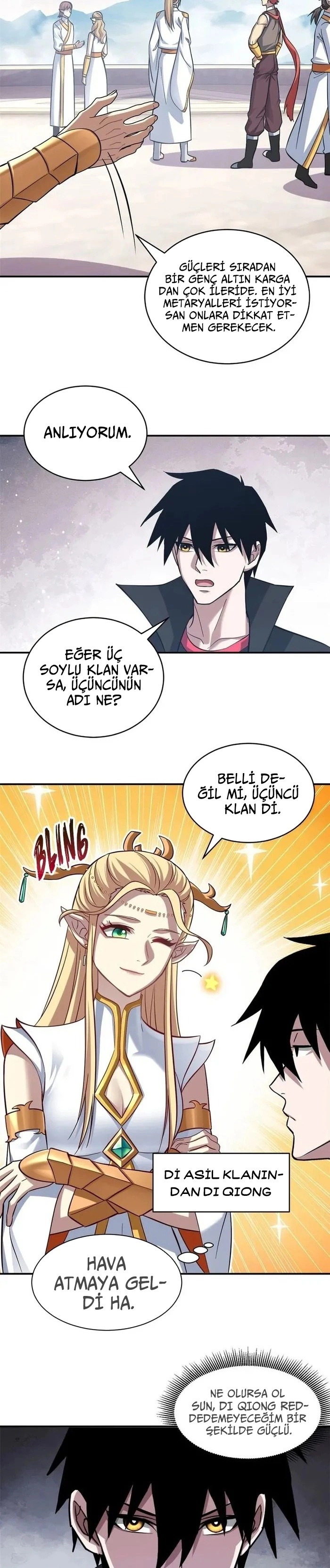 Astral Evcil Hayvan Mağazası Bölüm 186 - Sayfa 2