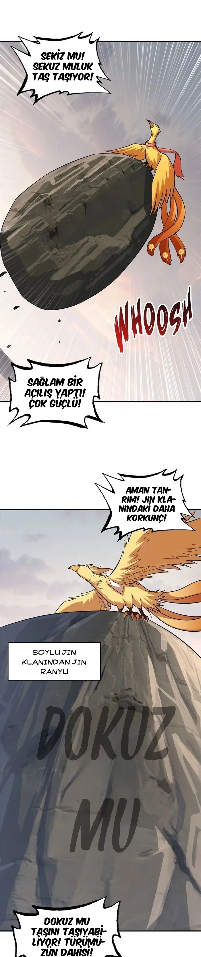 Astral Evcil Hayvan Mağazası Bölüm 186 - Sayfa 11