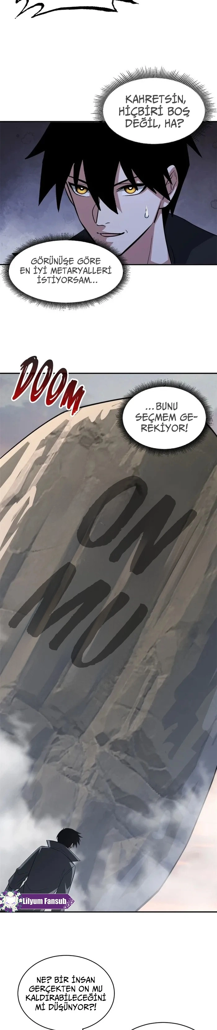 Astral Evcil Hayvan Mağazası Bölüm 186 - Sayfa 12