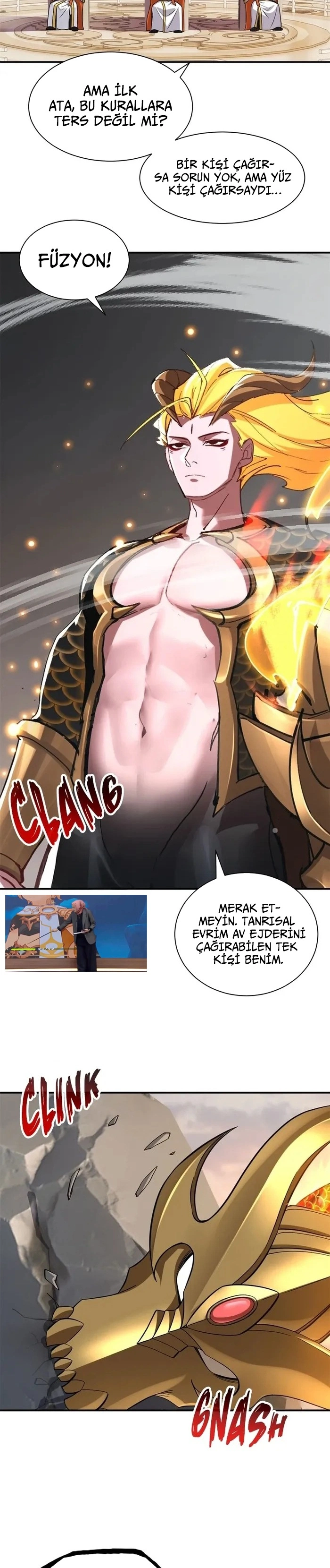 Astral Evcil Hayvan Mağazası Bölüm 186 - Sayfa 14