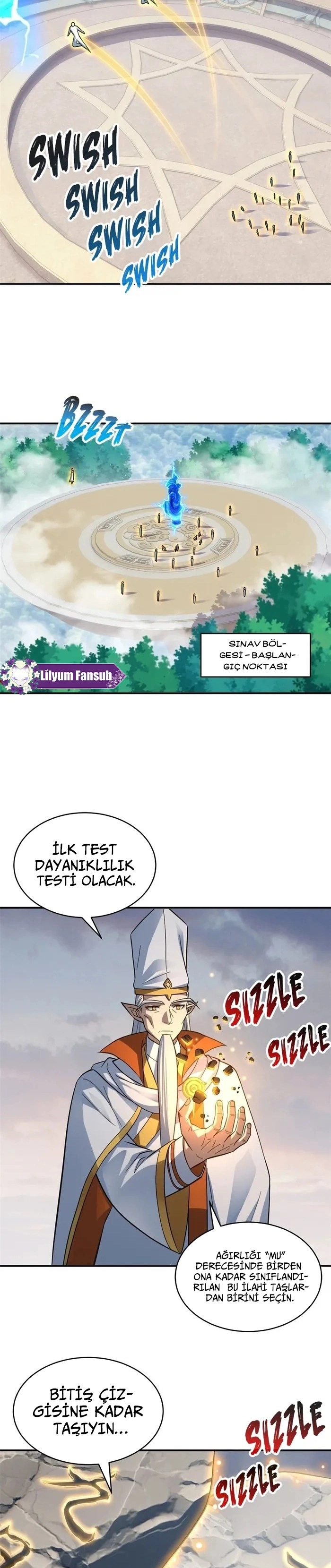 Astral Evcil Hayvan Mağazası Bölüm 186 - Sayfa 4