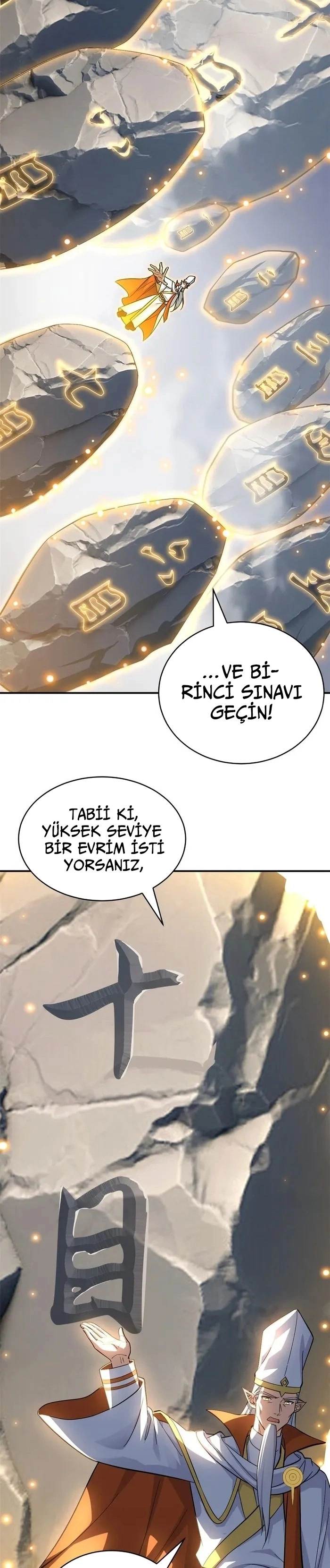 Astral Evcil Hayvan Mağazası Bölüm 186 - Sayfa 5