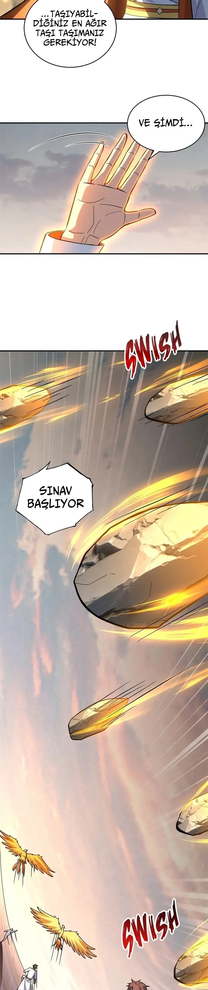 Astral Evcil Hayvan Mağazası Bölüm 186 - Sayfa 6