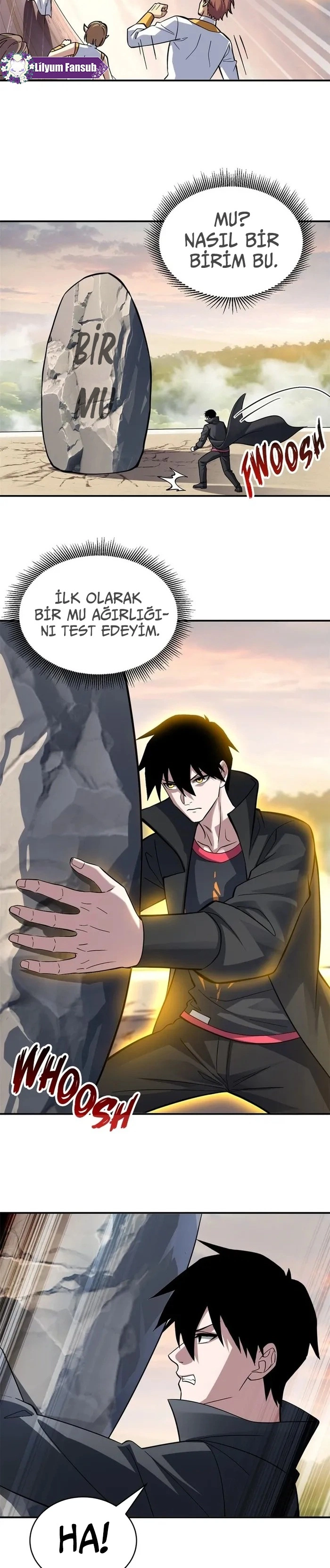 Astral Evcil Hayvan Mağazası Bölüm 186 - Sayfa 7