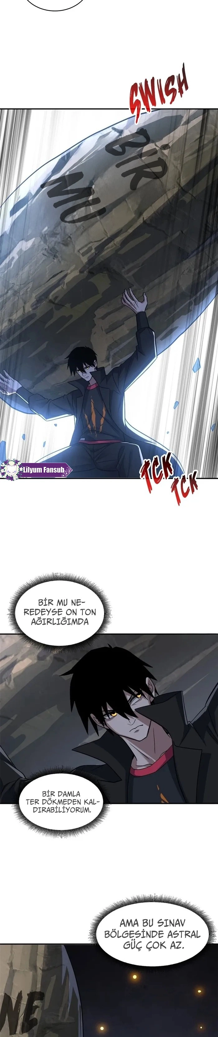 Astral Evcil Hayvan Mağazası Bölüm 186 - Sayfa 8