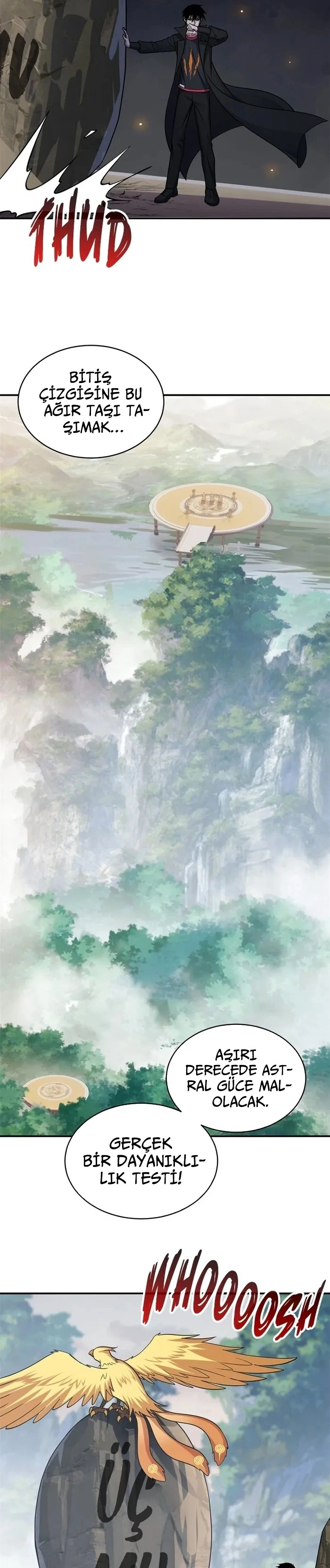 Astral Evcil Hayvan Mağazası Bölüm 186 - Sayfa 9