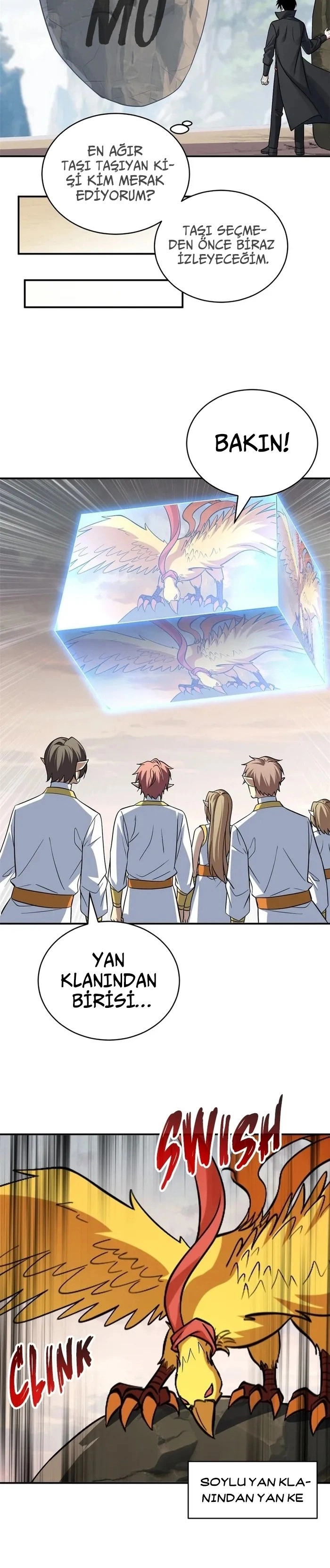 Astral Evcil Hayvan Mağazası Bölüm 186 - Sayfa 10