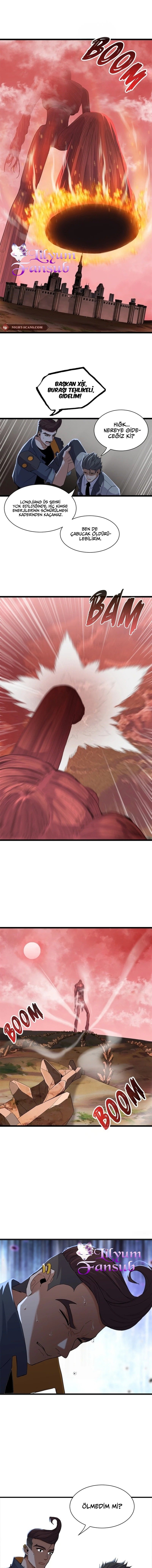 Astral Evcil Hayvan Mağazası Bölüm 150 - Sayfa 3