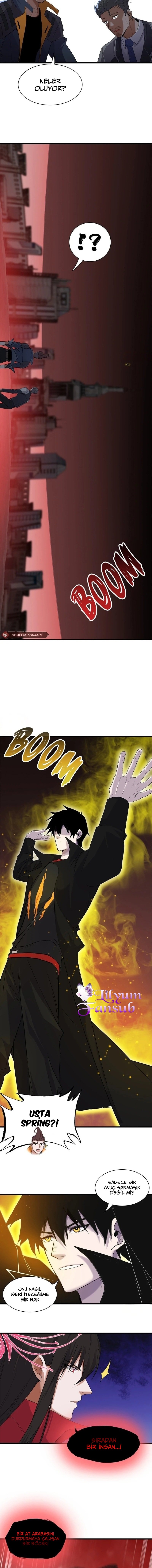 Astral Evcil Hayvan Mağazası Bölüm 150 - Sayfa 4