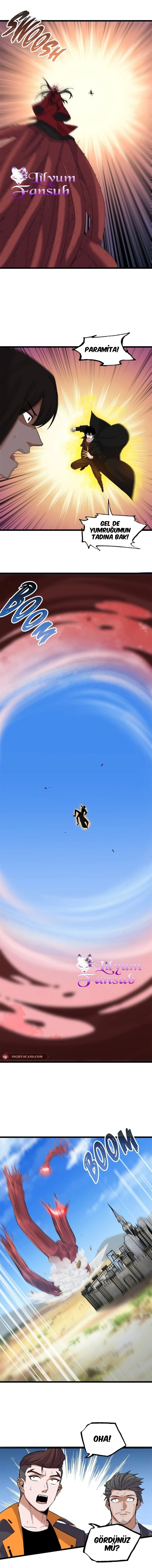 Astral Evcil Hayvan Mağazası Bölüm 150 - Sayfa 6