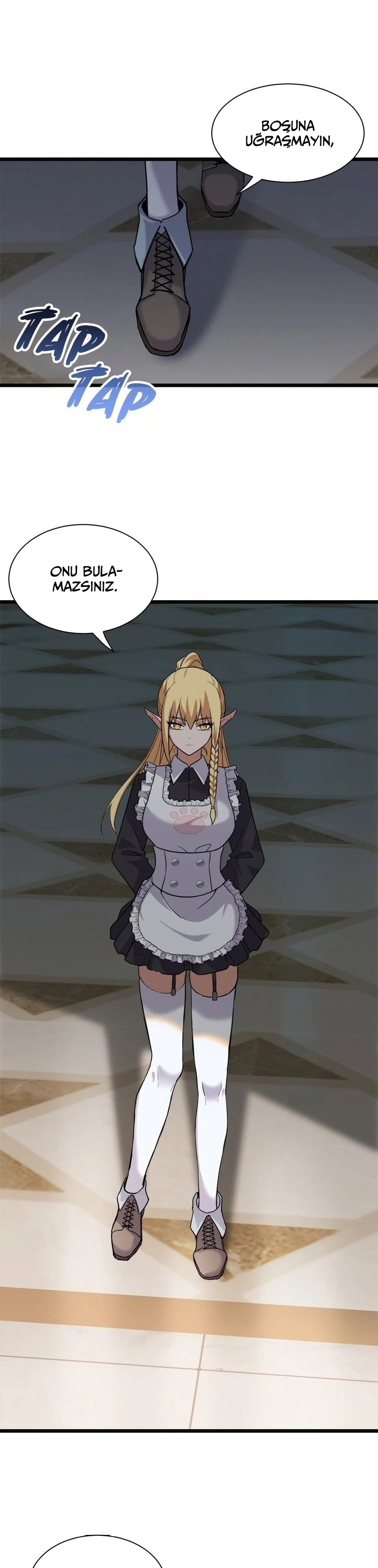 Astral Evcil Hayvan Mağazası Bölüm 150 - Sayfa 11