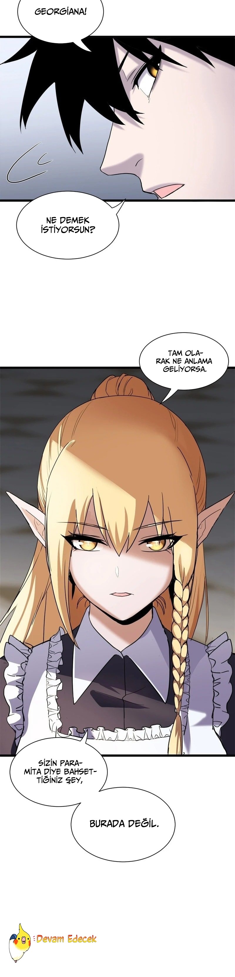 Astral Evcil Hayvan Mağazası Bölüm 150 - Sayfa 12