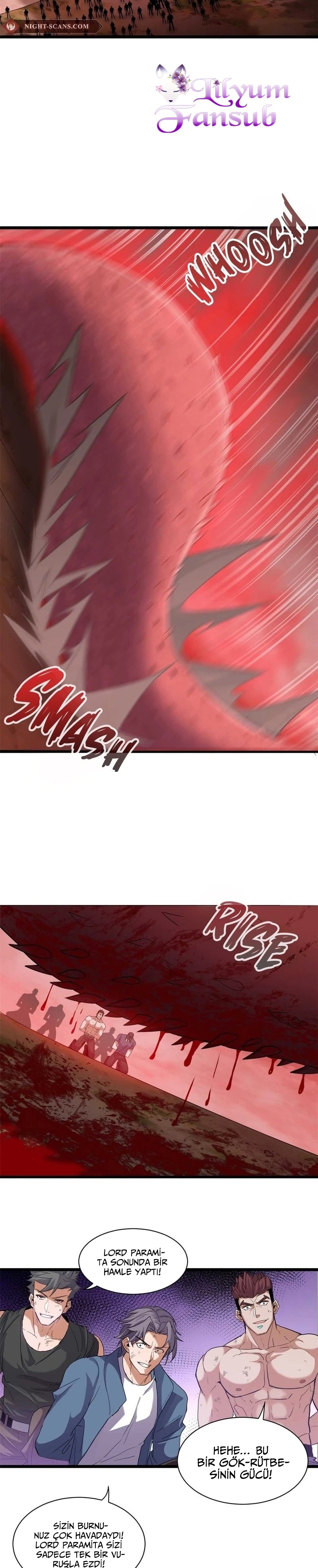 Astral Evcil Hayvan Mağazası Bölüm 149 - Sayfa 2