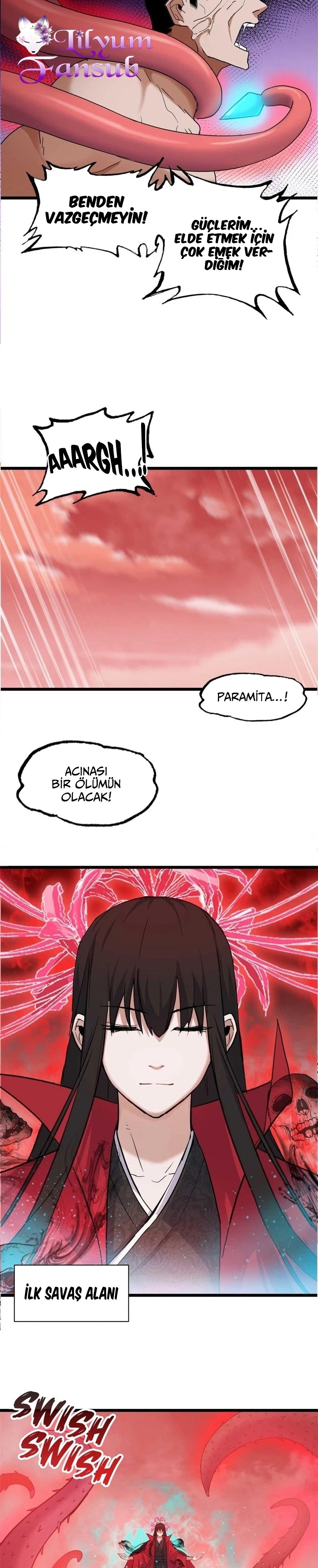 Astral Evcil Hayvan Mağazası Bölüm 149 - Sayfa 5