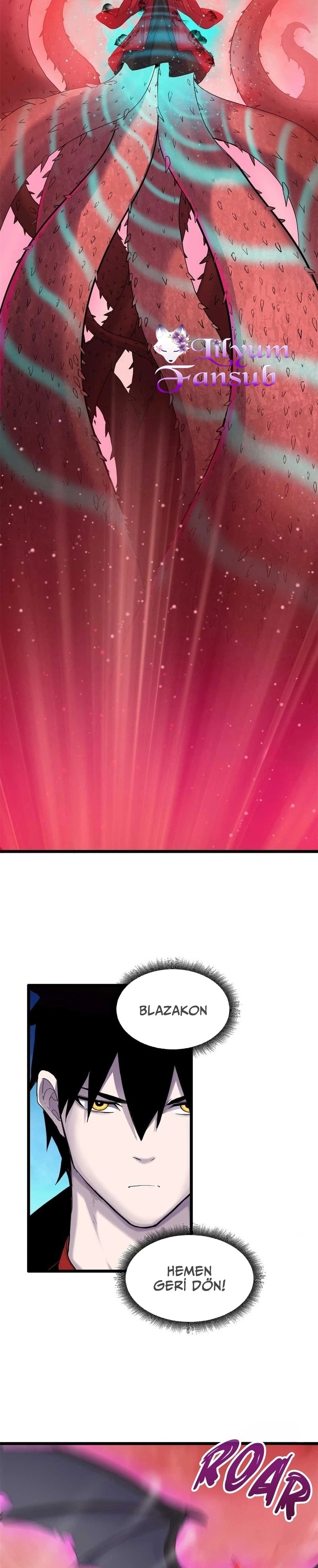 Astral Evcil Hayvan Mağazası Bölüm 149 - Sayfa 6