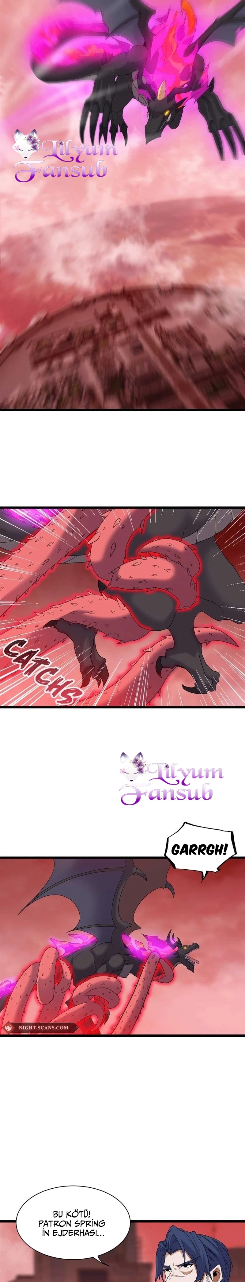 Astral Evcil Hayvan Mağazası Bölüm 149 - Sayfa 7