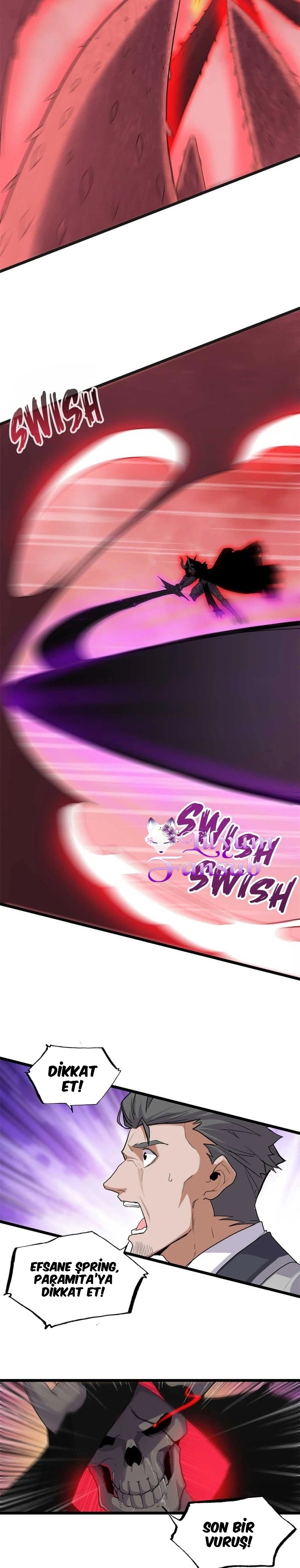 Astral Evcil Hayvan Mağazası Bölüm 149 - Sayfa 11