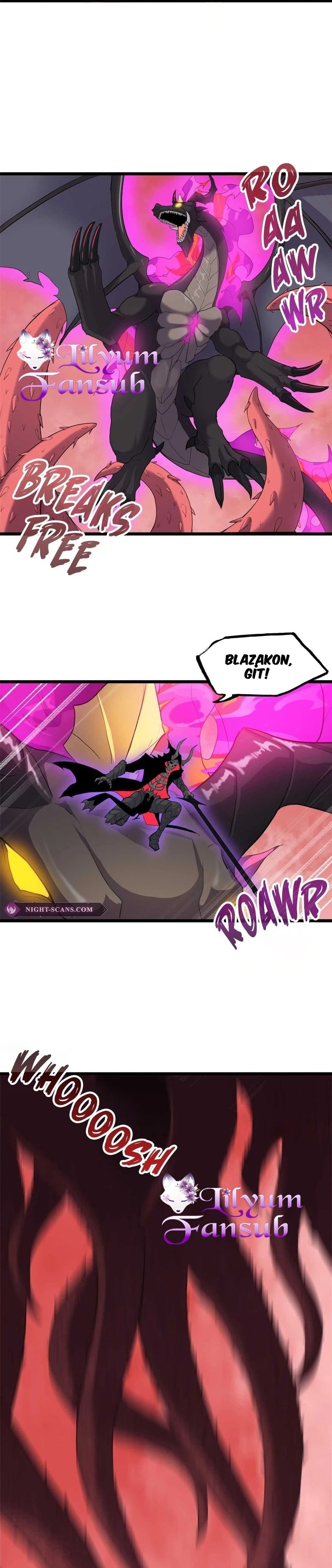 Astral Evcil Hayvan Mağazası Bölüm 149 - Sayfa 13