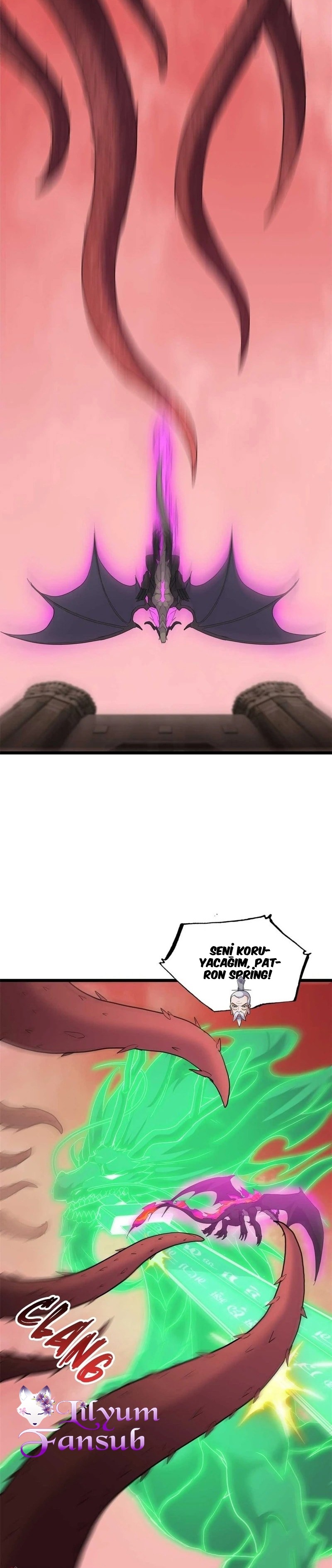 Astral Evcil Hayvan Mağazası Bölüm 149 - Sayfa 14