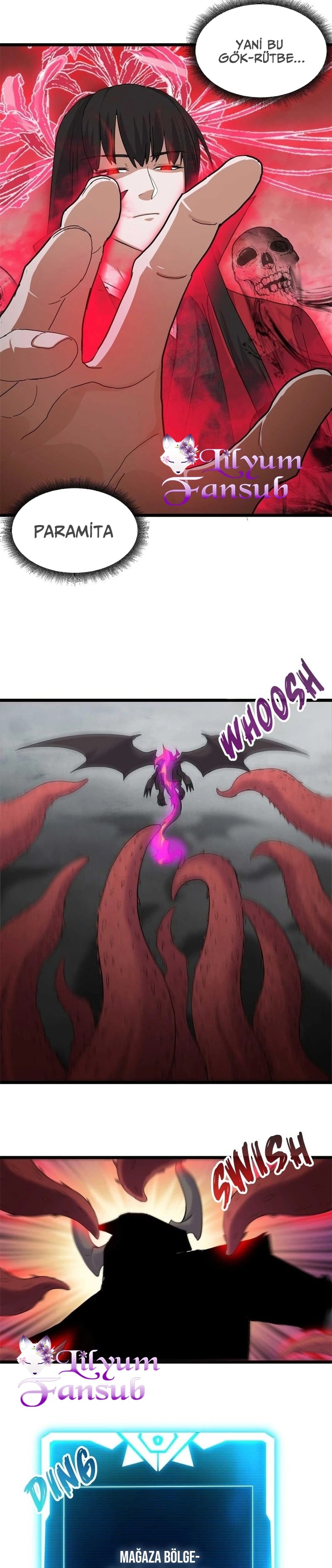 Astral Evcil Hayvan Mağazası Bölüm 149 - Sayfa 16