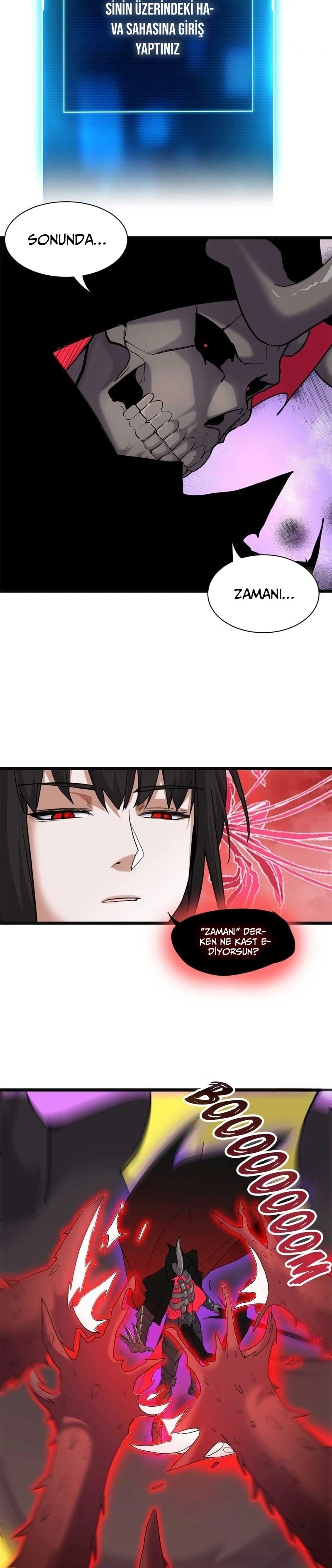 Astral Evcil Hayvan Mağazası Bölüm 149 - Sayfa 17