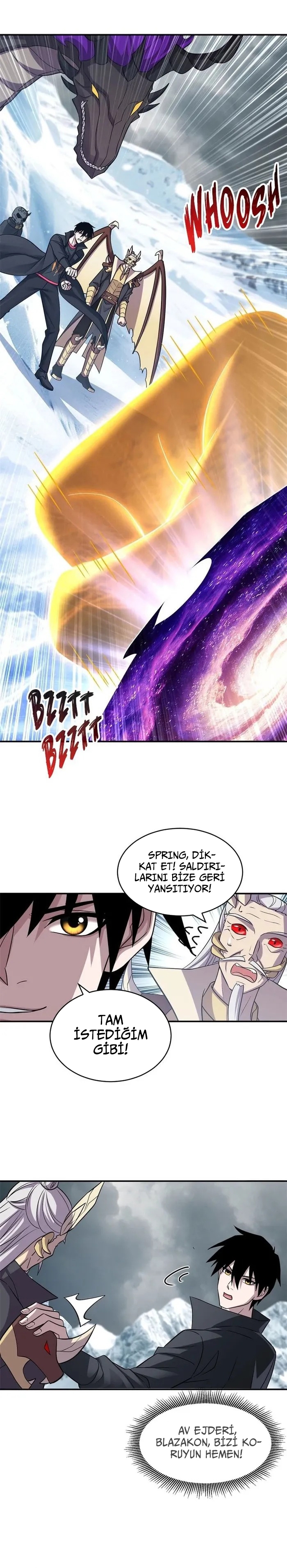 Astral Evcil Hayvan Mağazası Bölüm 183 - Sayfa 2