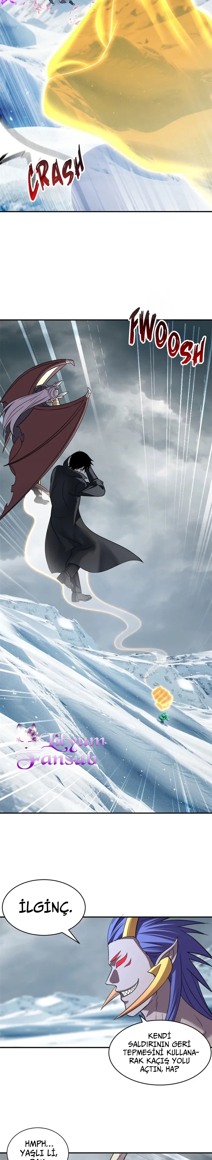 Astral Evcil Hayvan Mağazası Bölüm 183 - Sayfa 4