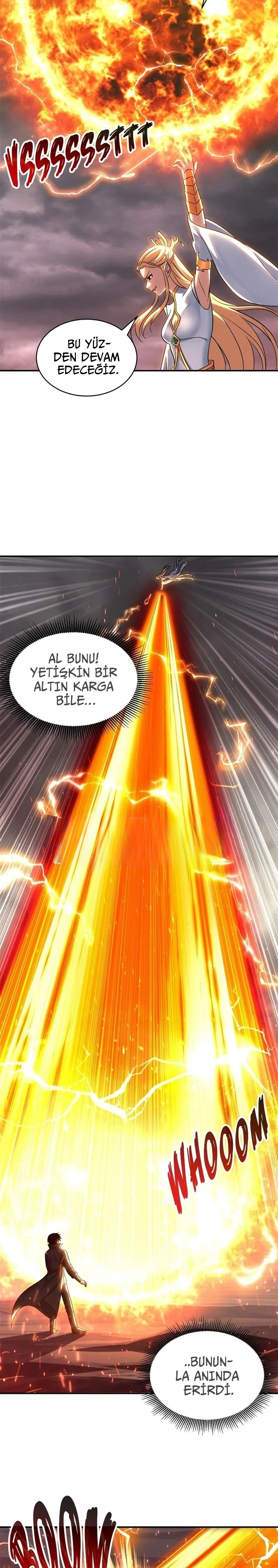 Astral Evcil Hayvan Mağazası Bölüm 185 - Sayfa 5