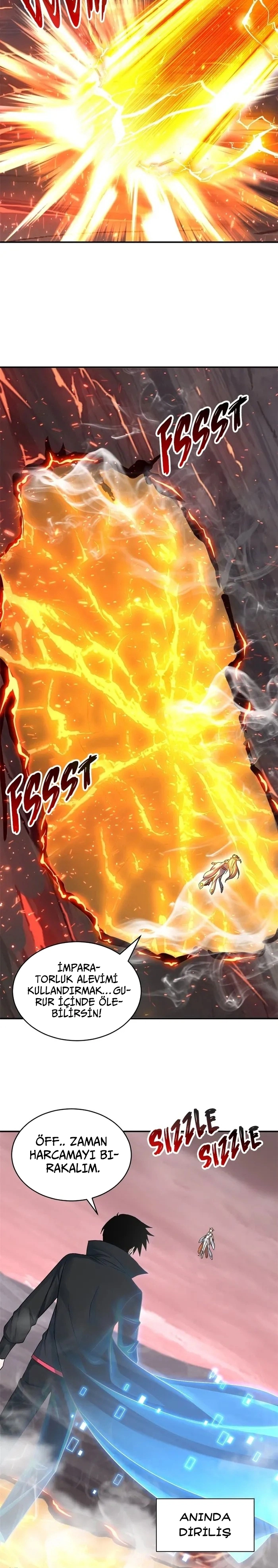 Astral Evcil Hayvan Mağazası Bölüm 185 - Sayfa 6