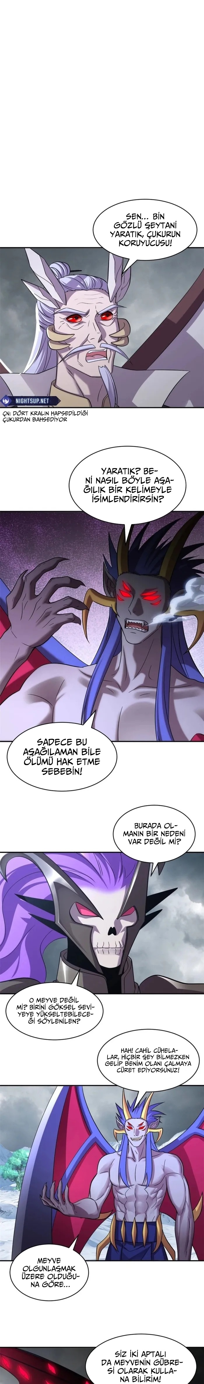 Astral Evcil Hayvan Mağazası Bölüm 182 - Sayfa 1