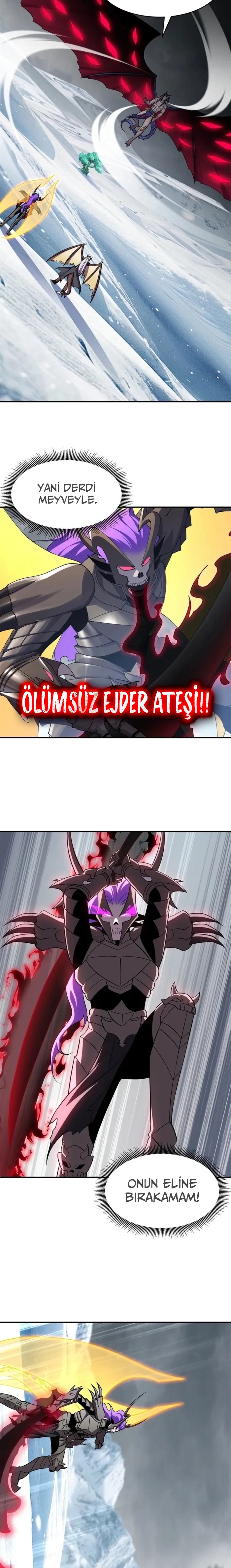 Astral Evcil Hayvan Mağazası Bölüm 182 - Sayfa 2