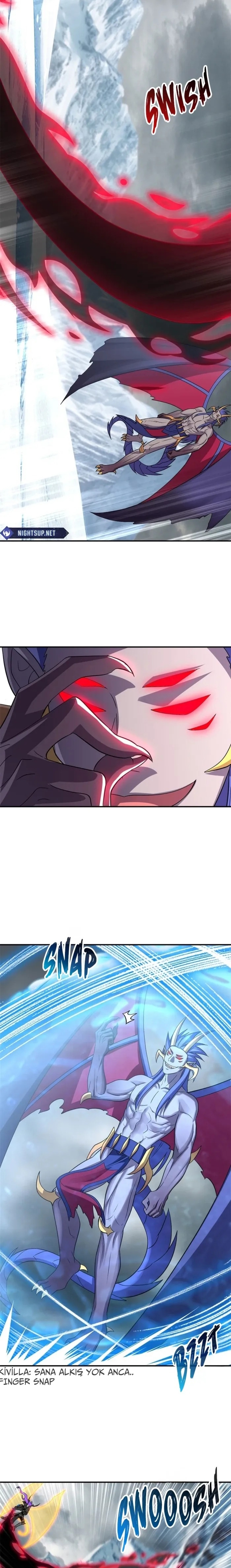 Astral Evcil Hayvan Mağazası Bölüm 182 - Sayfa 3