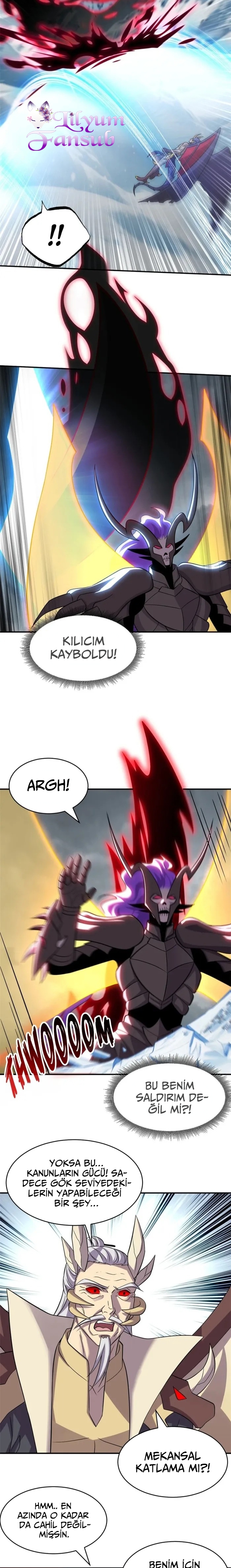 Astral Evcil Hayvan Mağazası Bölüm 182 - Sayfa 4