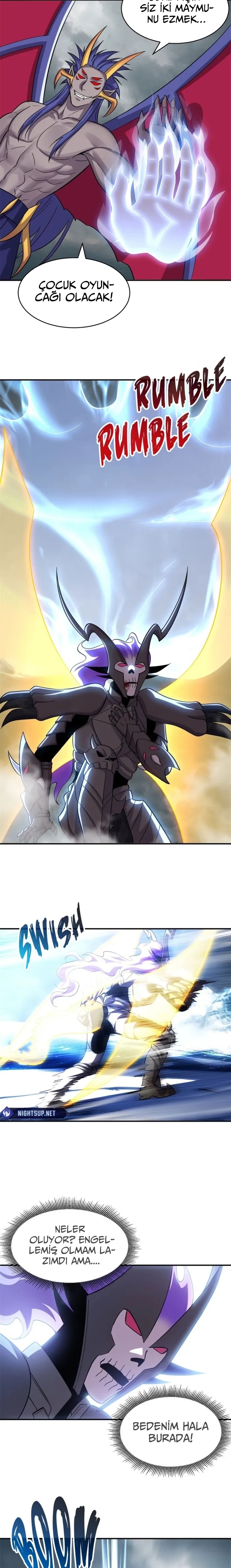 Astral Evcil Hayvan Mağazası Bölüm 182 - Sayfa 5