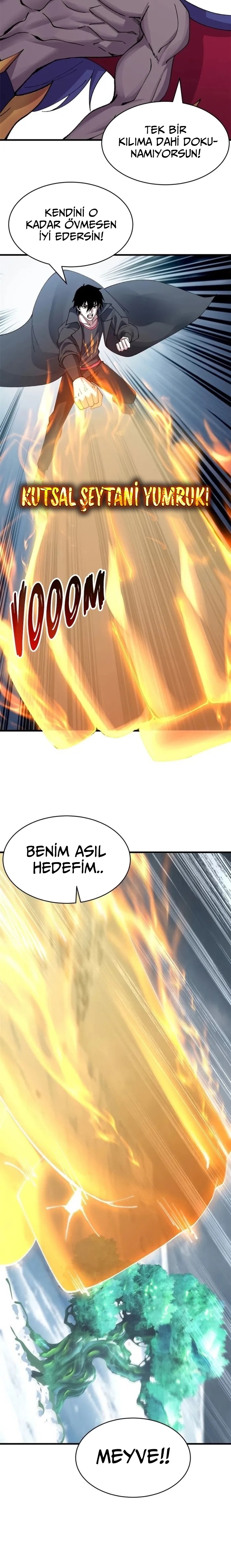 Astral Evcil Hayvan Mağazası Bölüm 182 - Sayfa 10