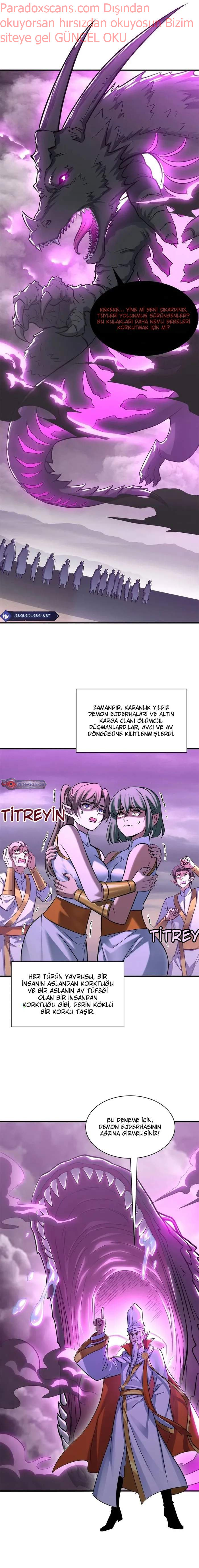 Astral Evcil Hayvan Mağazası Bölüm 188 - Sayfa 1