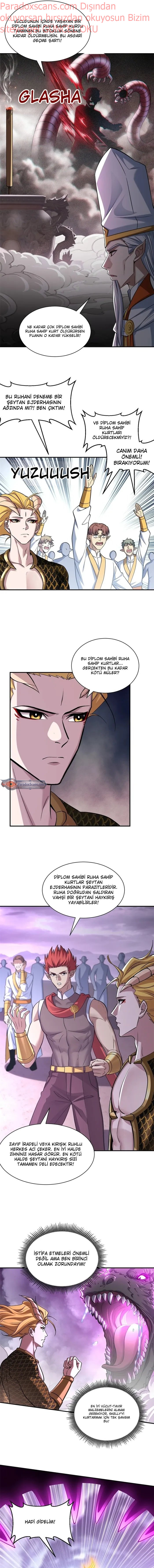 Astral Evcil Hayvan Mağazası Bölüm 188 - Sayfa 2