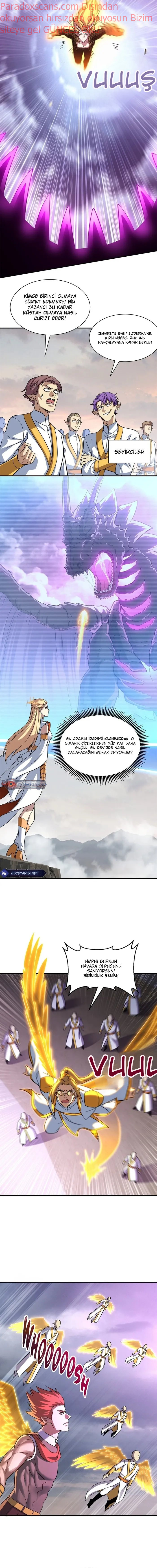 Astral Evcil Hayvan Mağazası Bölüm 188 - Sayfa 3