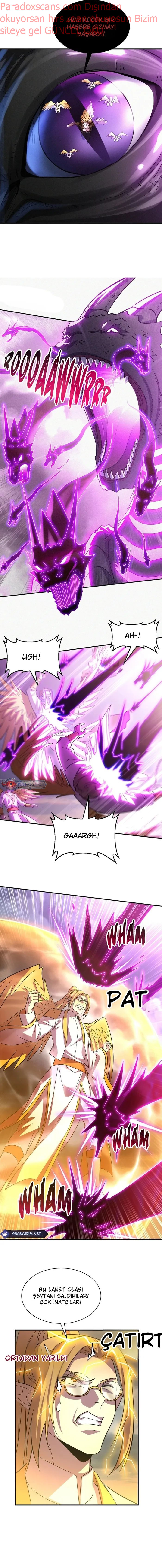 Astral Evcil Hayvan Mağazası Bölüm 188 - Sayfa 4