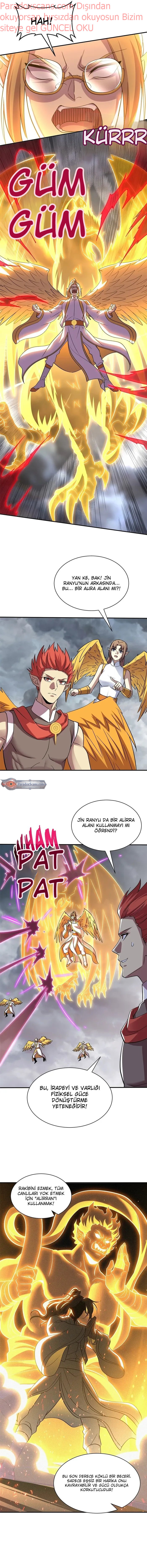 Astral Evcil Hayvan Mağazası Bölüm 188 - Sayfa 5