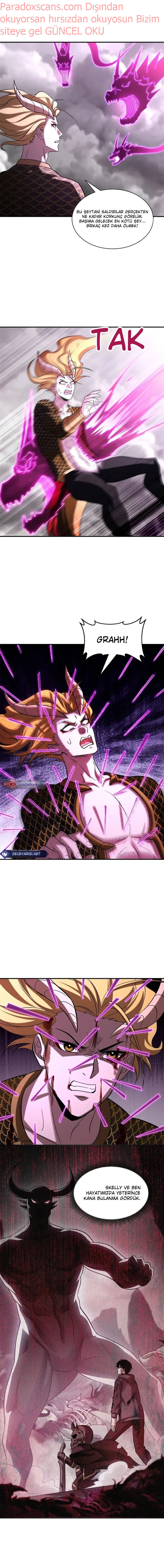 Astral Evcil Hayvan Mağazası Bölüm 188 - Sayfa 6