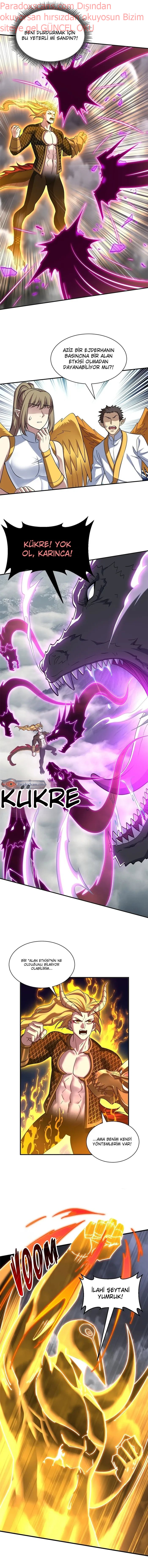 Astral Evcil Hayvan Mağazası Bölüm 188 - Sayfa 7