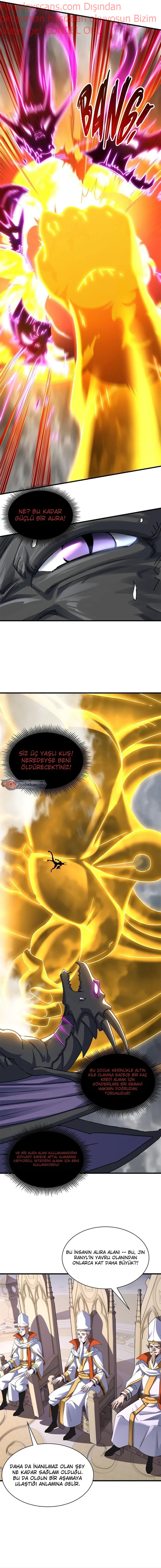 Astral Evcil Hayvan Mağazası Bölüm 188 - Sayfa 8