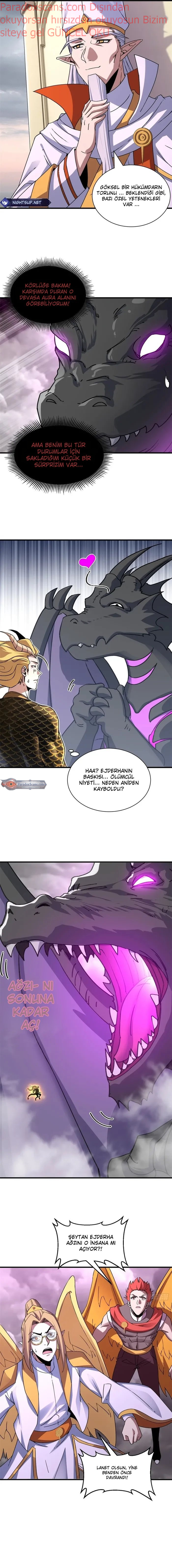 Astral Evcil Hayvan Mağazası Bölüm 188 - Sayfa 9