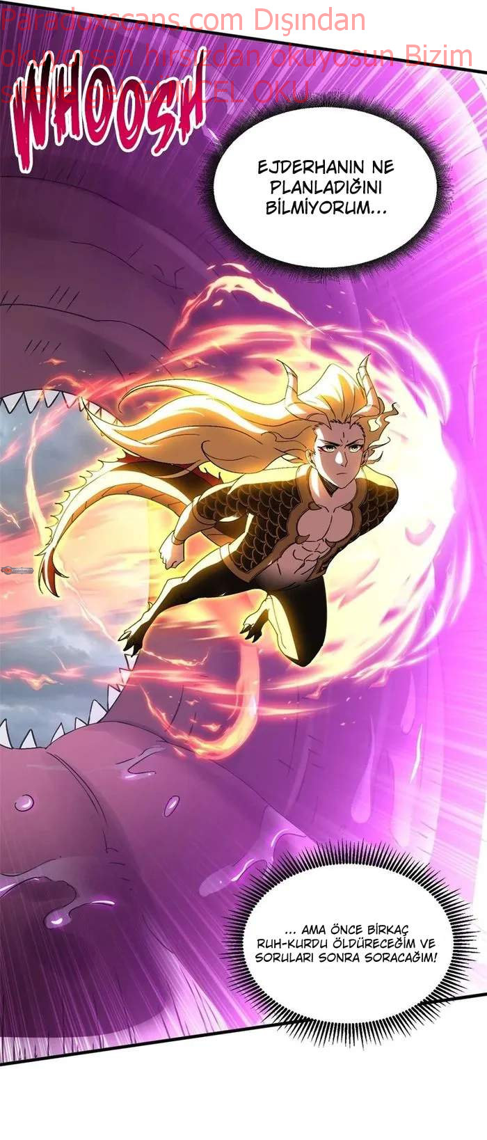 Astral Evcil Hayvan Mağazası Bölüm 188 - Sayfa 10