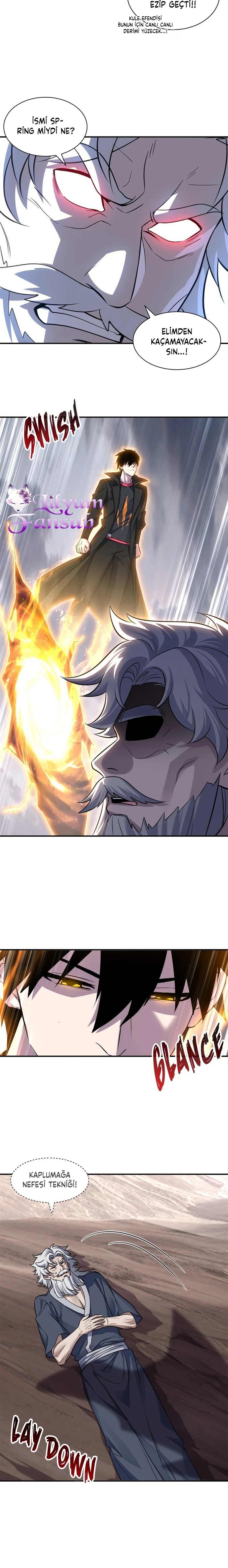 Astral Evcil Hayvan Mağazası Bölüm 176 - Sayfa 2