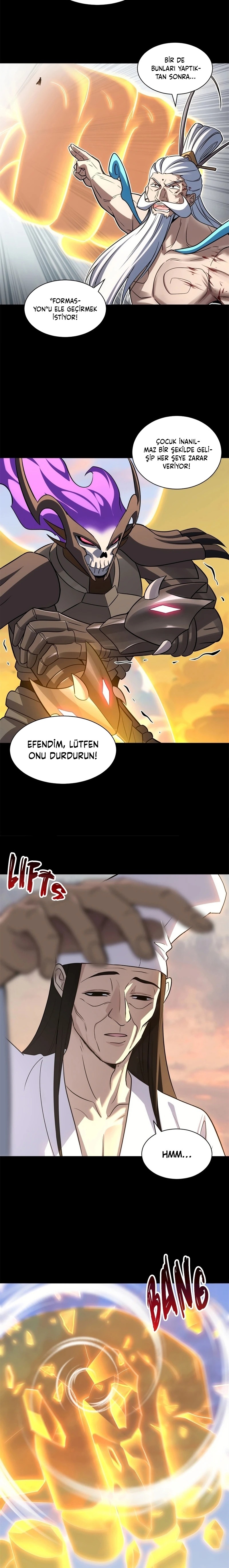 Astral Evcil Hayvan Mağazası Bölüm 176 - Sayfa 4