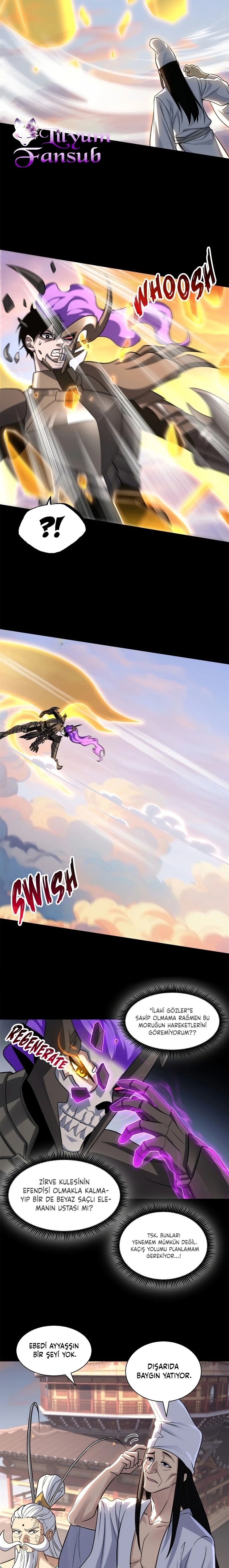 Astral Evcil Hayvan Mağazası Bölüm 176 - Sayfa 5