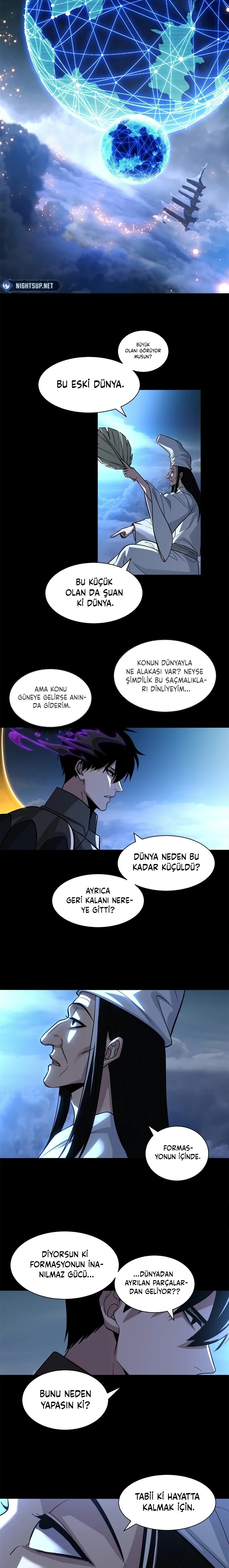 Astral Evcil Hayvan Mağazası Bölüm 176 - Sayfa 8